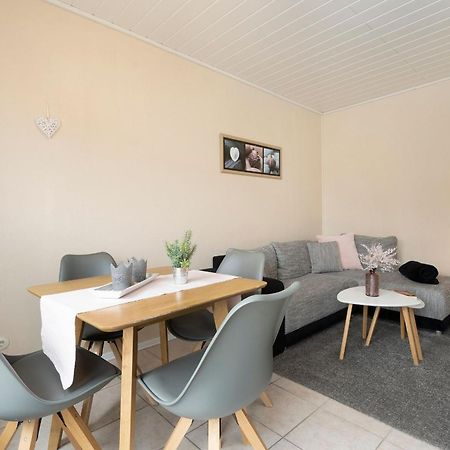 Haus Sonneninsel Sonnenblick Apartment Gromitz Bagian luar foto