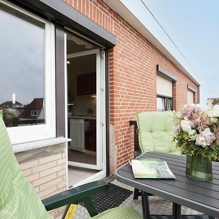 Haus Sonneninsel Sonnenblick Apartment Gromitz Bagian luar foto