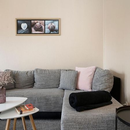 Haus Sonneninsel Sonnenblick Apartment Gromitz Bagian luar foto