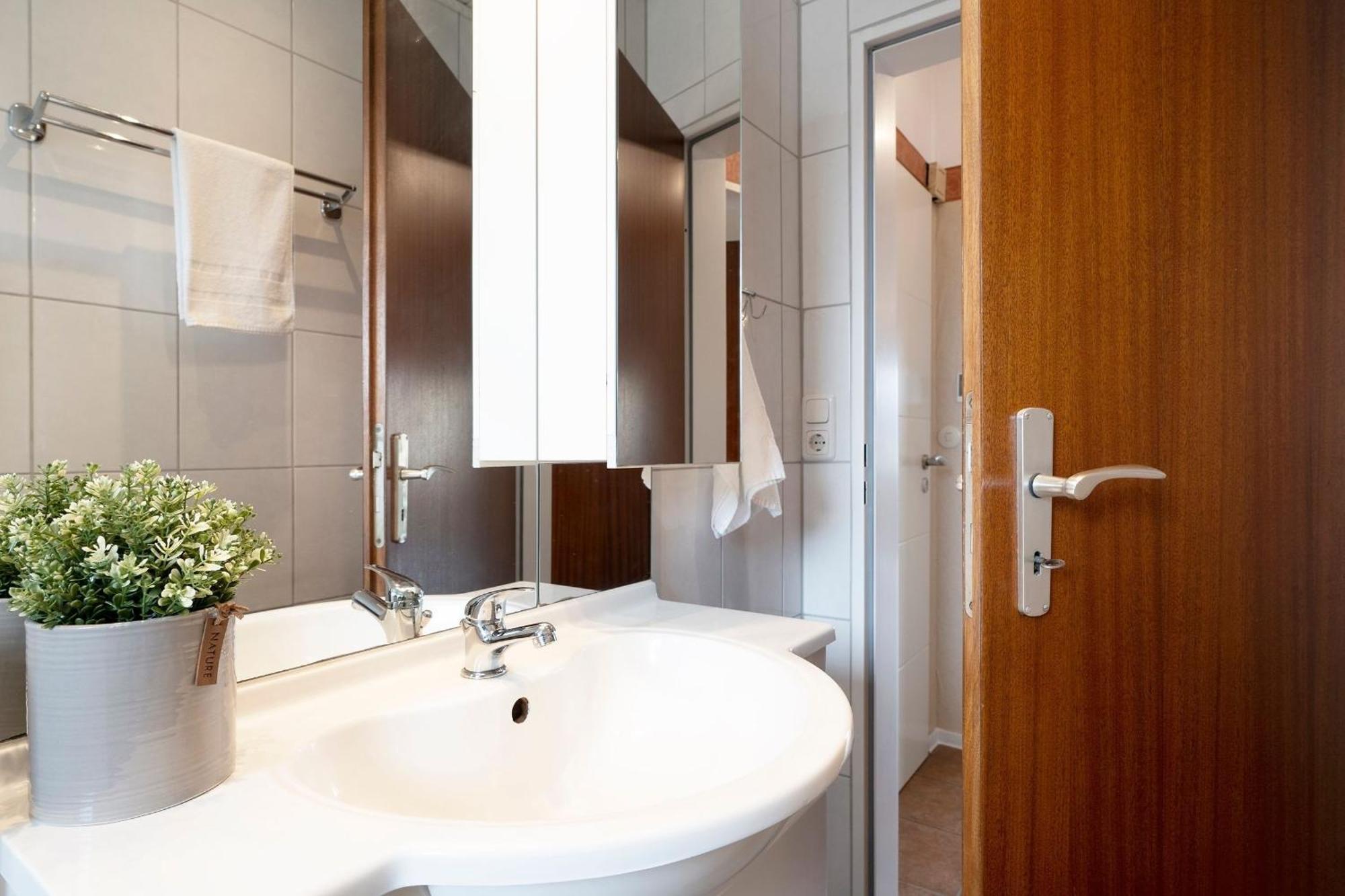 Haus Sonneninsel Sonnenblick Apartment Gromitz Bagian luar foto
