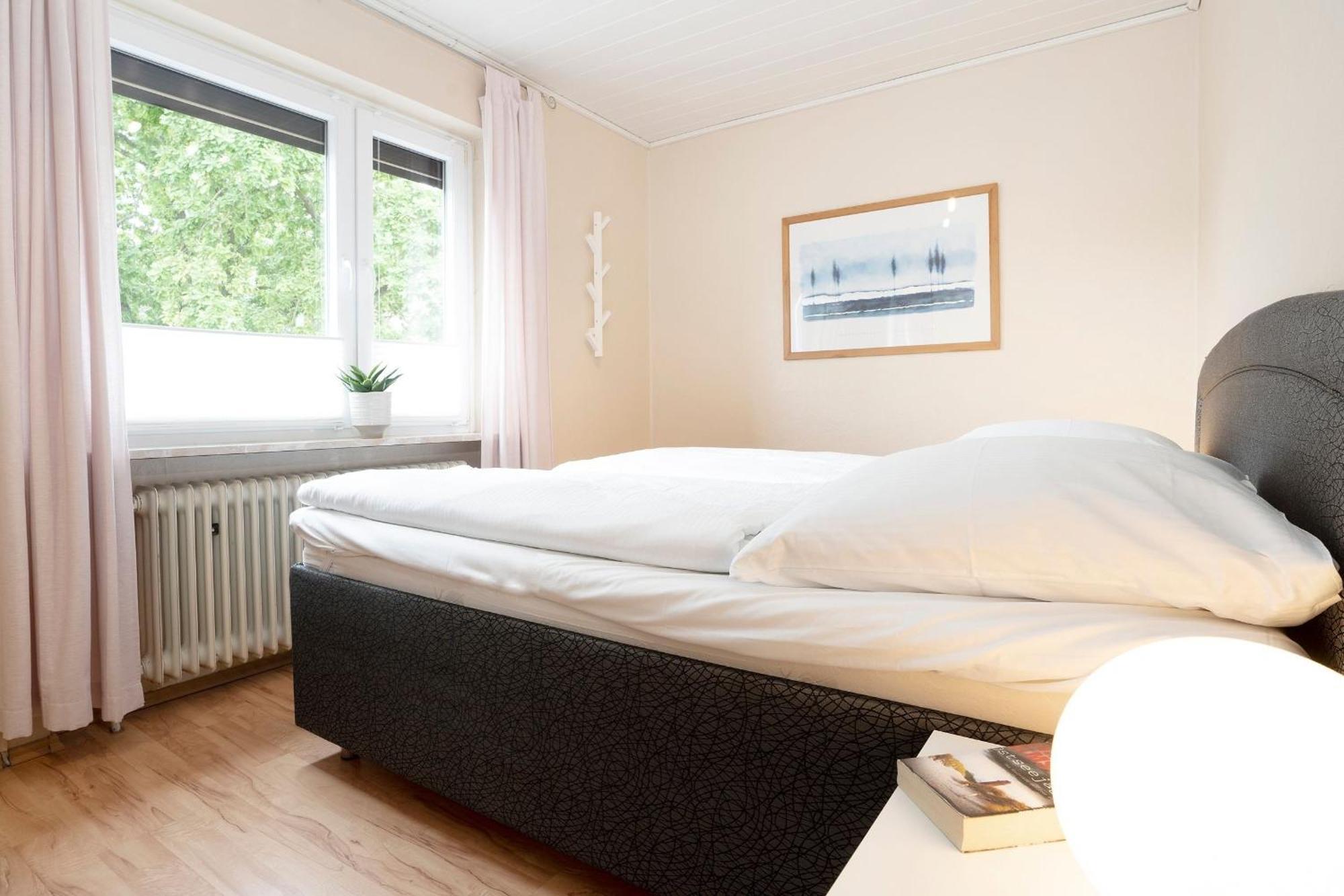 Haus Sonneninsel Sonnenblick Apartment Gromitz Bagian luar foto