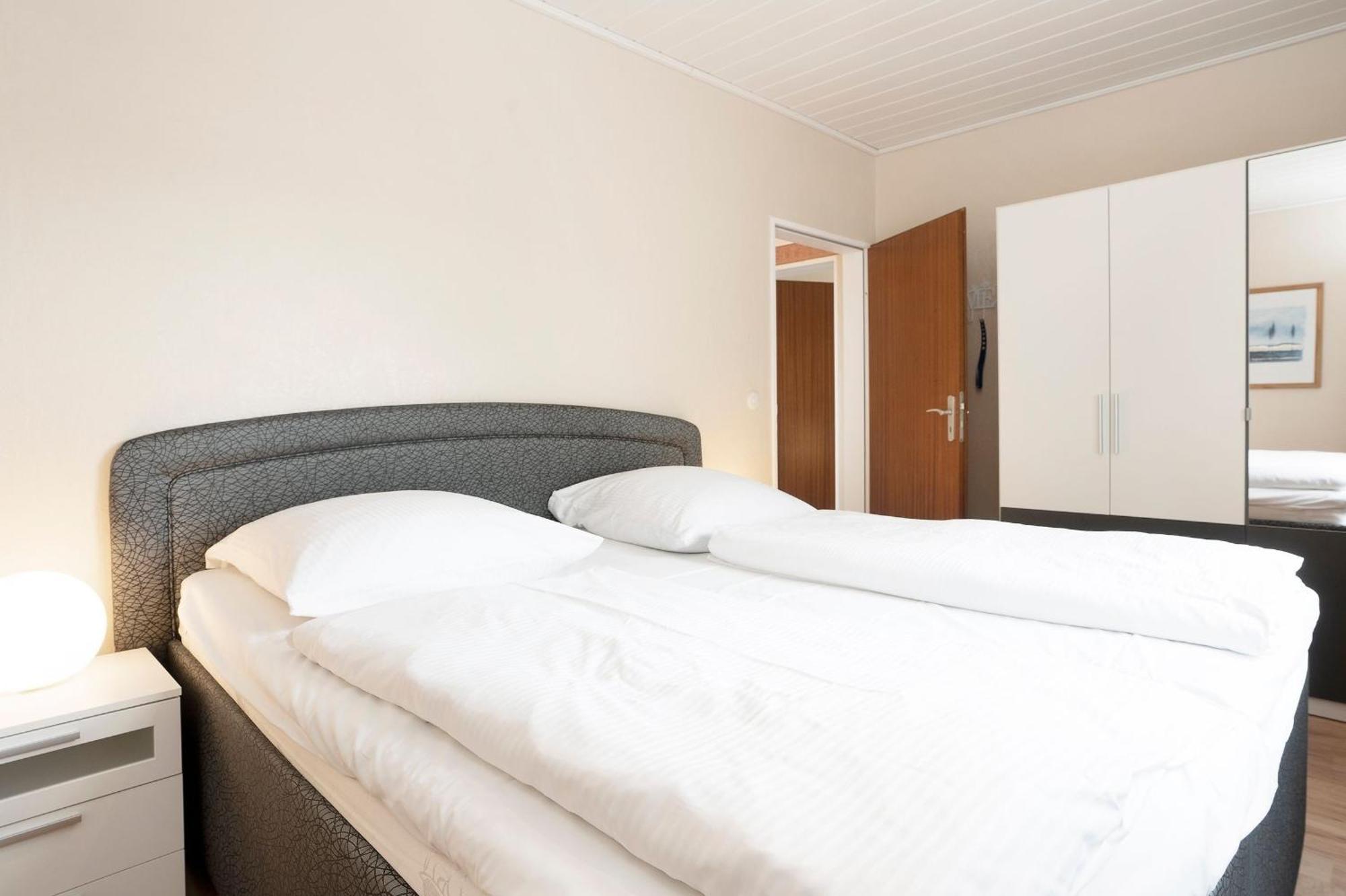 Haus Sonneninsel Sonnenblick Apartment Gromitz Bagian luar foto